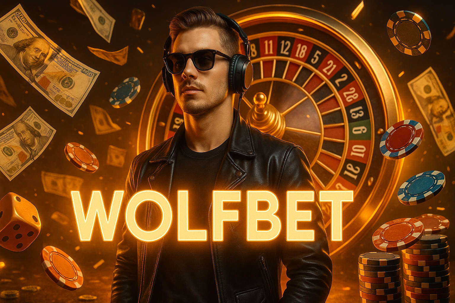 WOLFBET