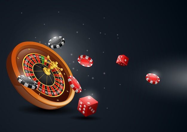 WOLFBET Live Casino