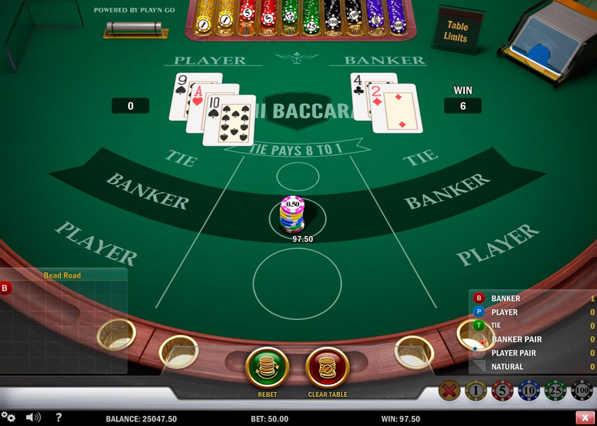 WOLFBET Live Casino