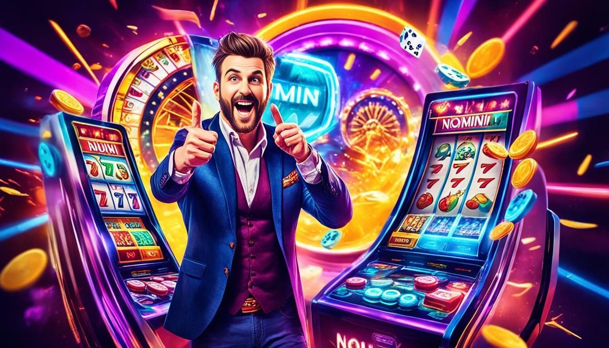 WOLFBET Live Casino