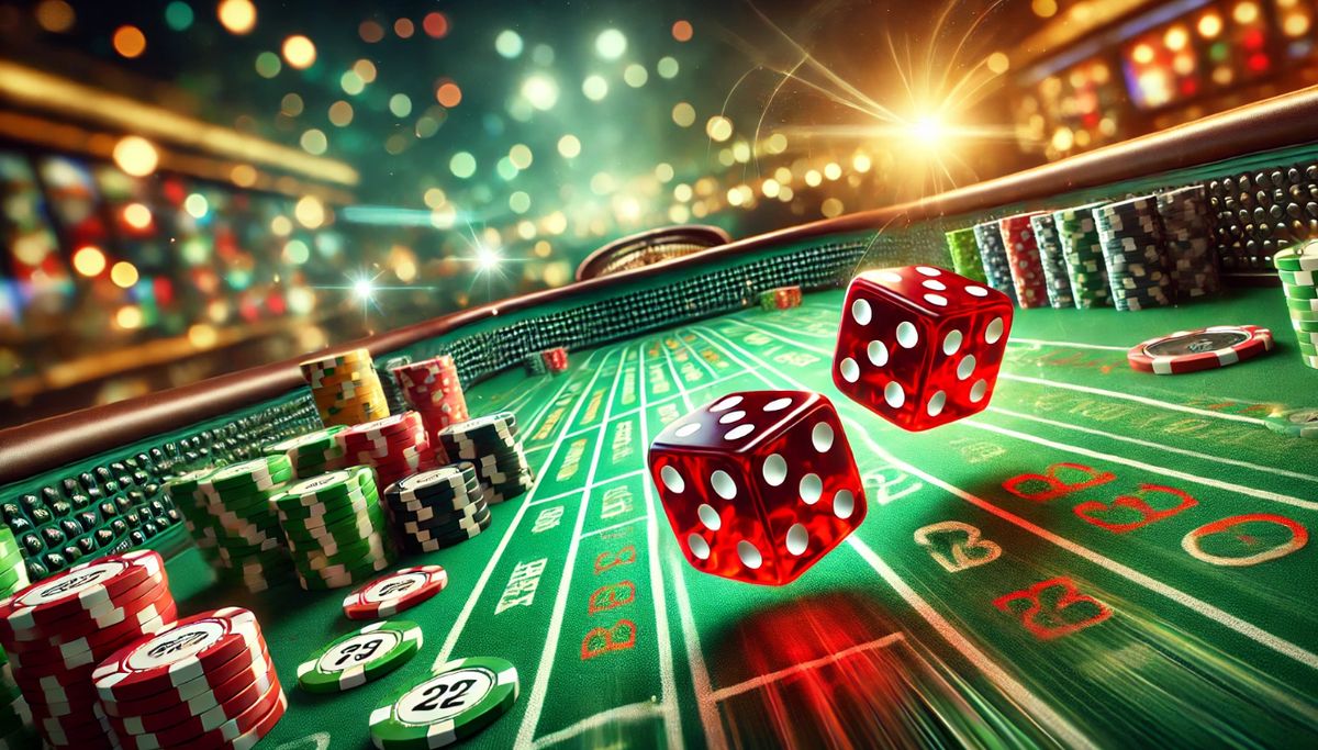 WOLFBET Welcome Bonus