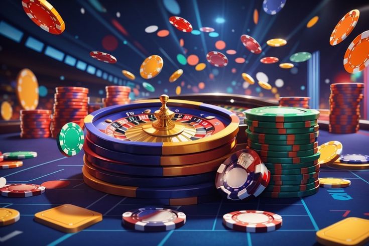WOLFBET Live Betting