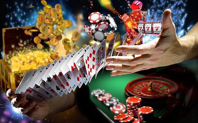WOLFBET Live Betting