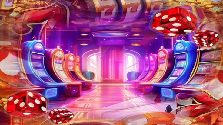 WOLFBET Live Casino